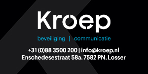 Logo-Kroep Beveiliging